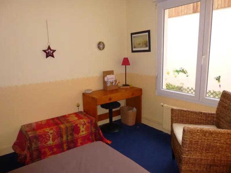 Chambre Chez L'Habitant - Proche Du Centre - Salle D'Eau Et Wc Prives บอร์โด ภายนอก รูปภาพ