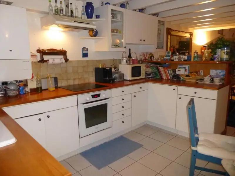 Chambre Chez L'Habitant - Proche Du Centre - Salle D'Eau Et Wc Prives บอร์โด ภายนอก รูปภาพ