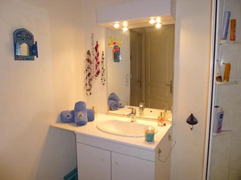 Chambre Chez L'Habitant - Proche Du Centre - Salle D'Eau Et Wc Prives บอร์โด ภายนอก รูปภาพ