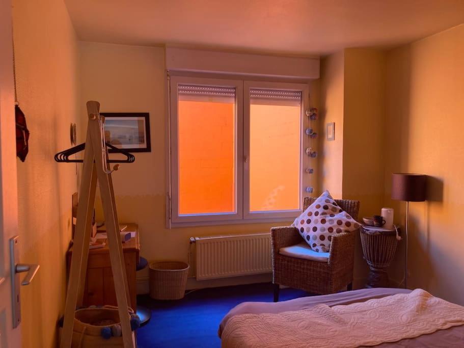 Chambre Chez L'Habitant - Proche Du Centre - Salle D'Eau Et Wc Prives บอร์โด ภายนอก รูปภาพ
