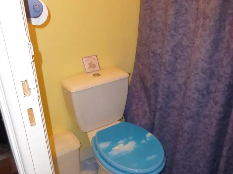 Chambre Chez L'Habitant - Proche Du Centre - Salle D'Eau Et Wc Prives บอร์โด ภายนอก รูปภาพ