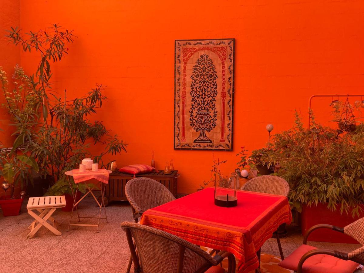 Chambre Chez L'Habitant - Proche Du Centre - Salle D'Eau Et Wc Prives บอร์โด ภายนอก รูปภาพ