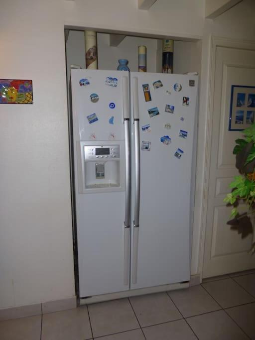 Chambre Chez L'Habitant - Proche Du Centre - Salle D'Eau Et Wc Prives บอร์โด ภายนอก รูปภาพ